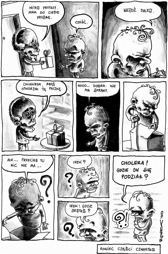 Magazyn fantastyczny - 9 - (3/2006)