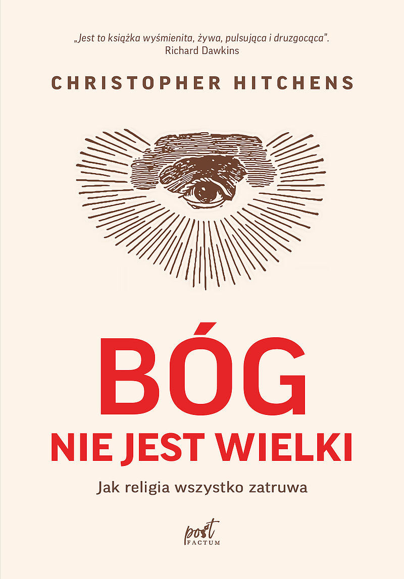 Bóg nie jest wielki