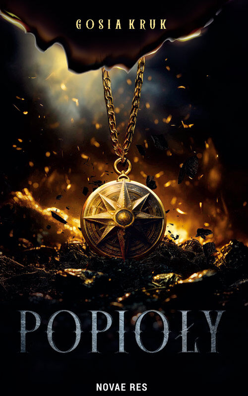Popioły
