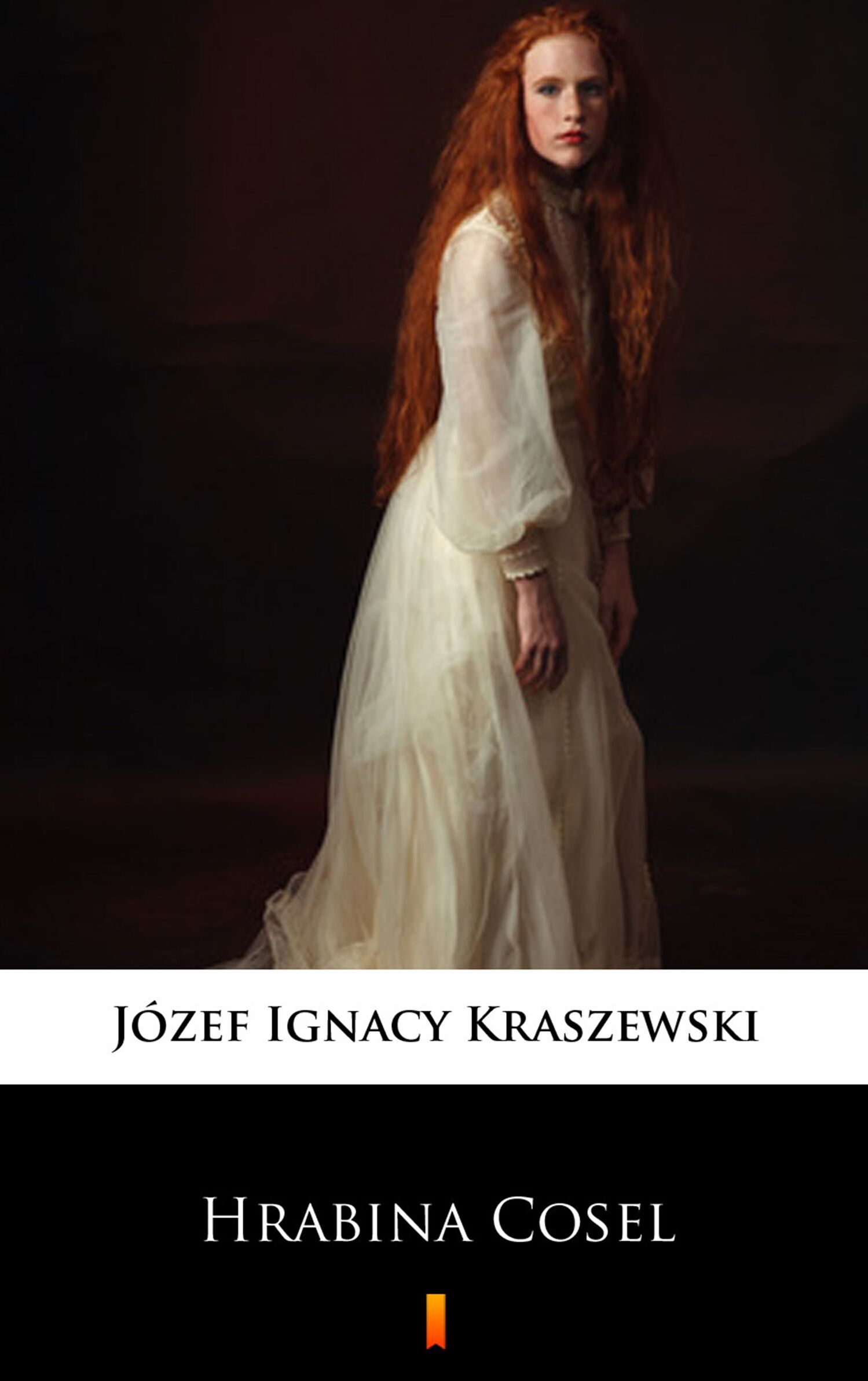 Hrabina Cosel (e-book)