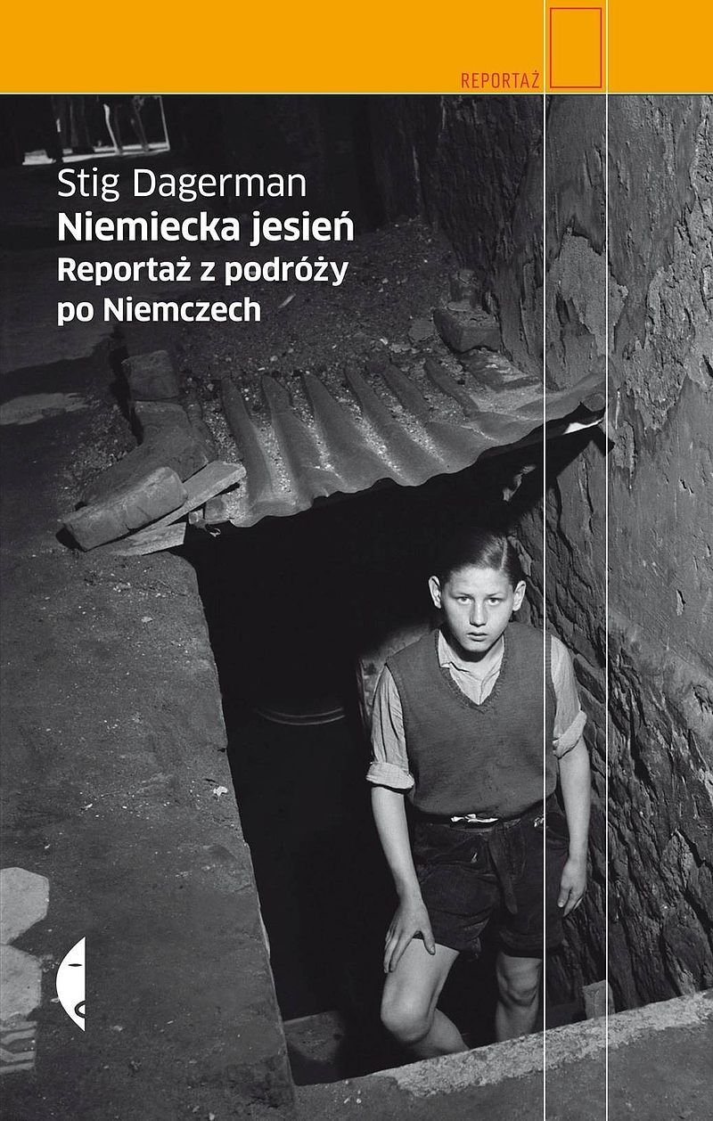 Niemiecka jesień