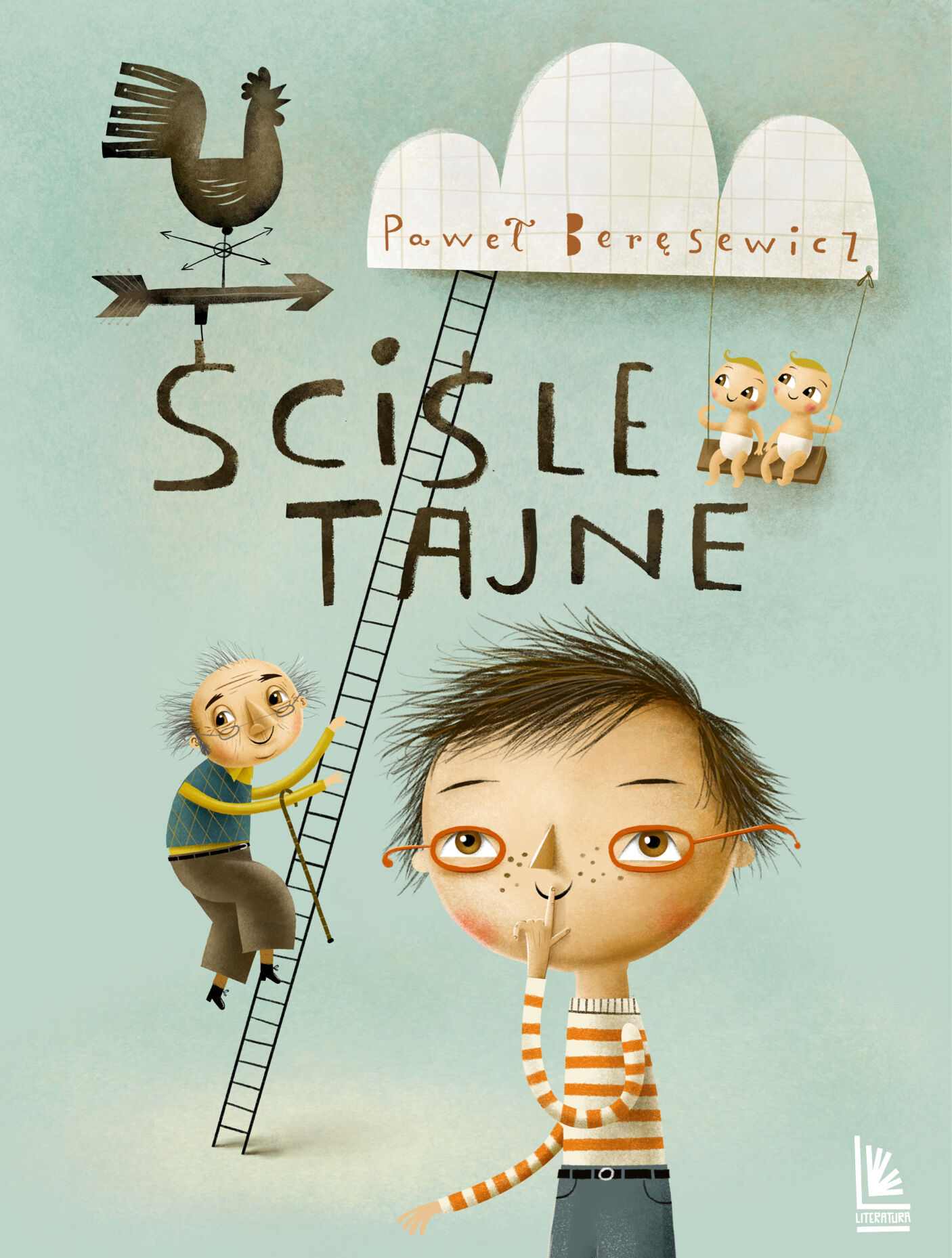 Ściśle tajne (e-book)