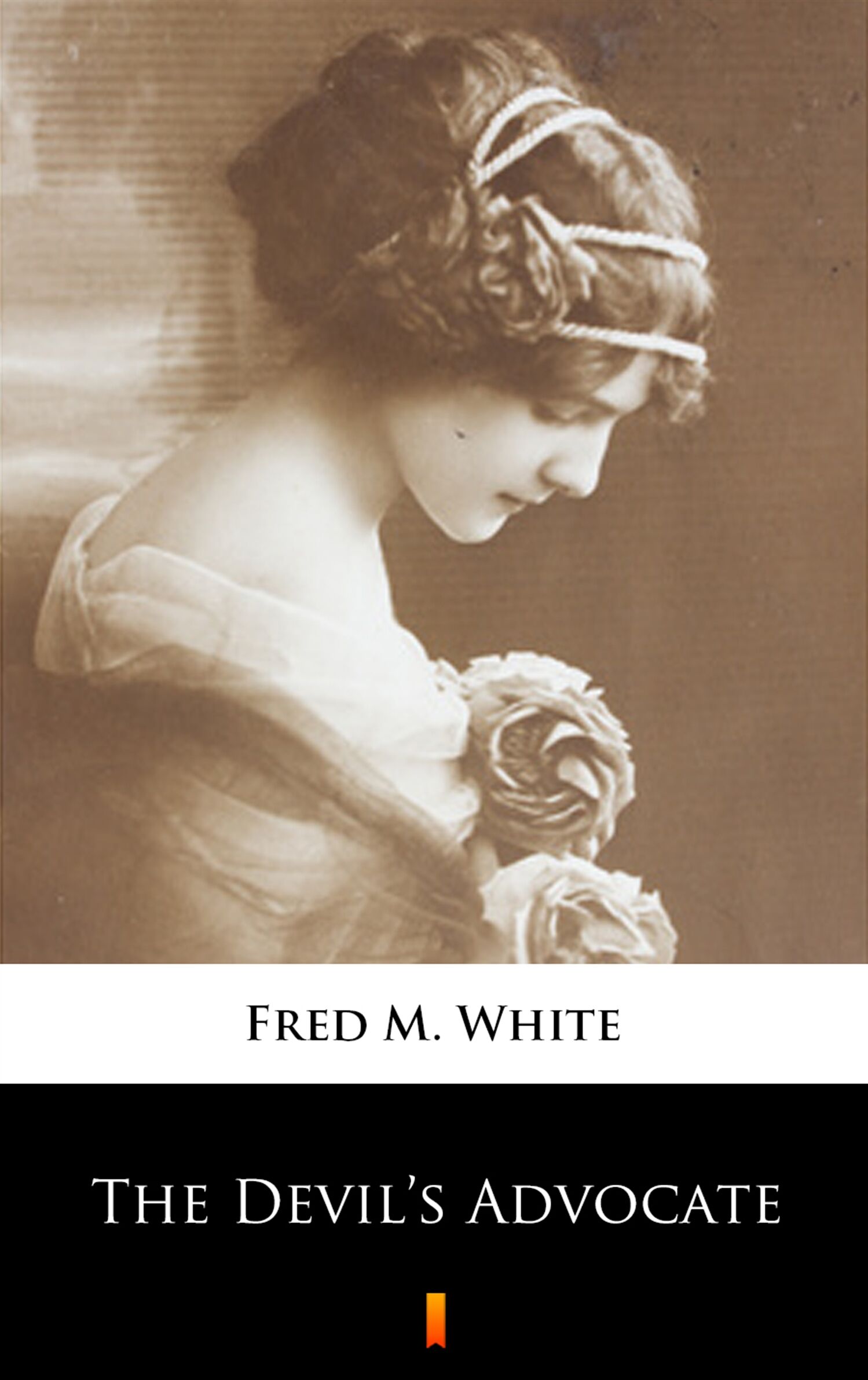 The Devil’s Advocate (e-book)