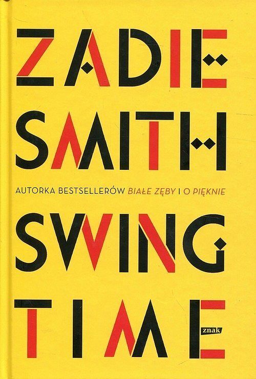 Swing Time