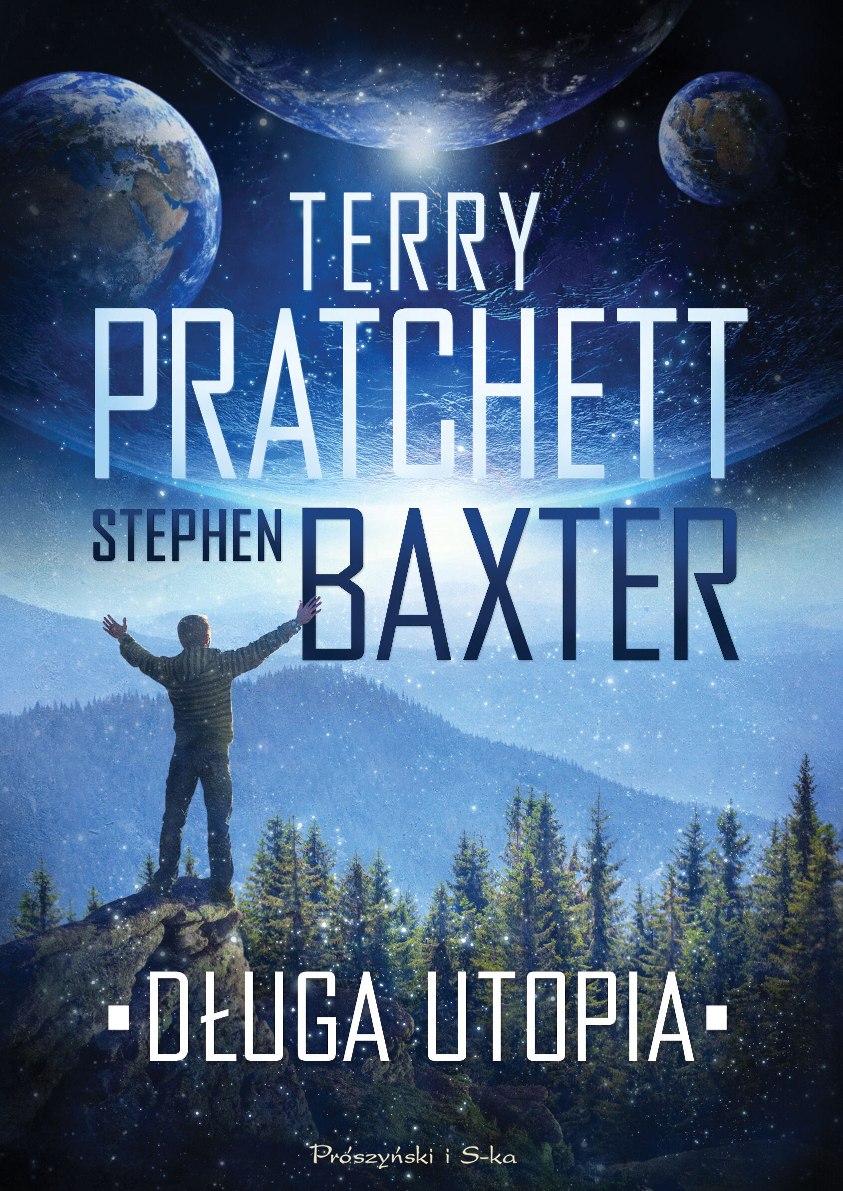 Długa utopia (e-book)