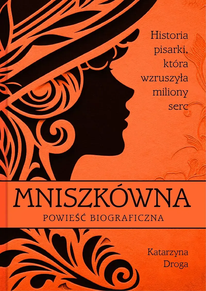 Mniszkówna. Historia pisarki, która wzruszyła miliony serc.