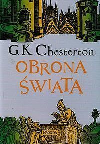Obrona świata