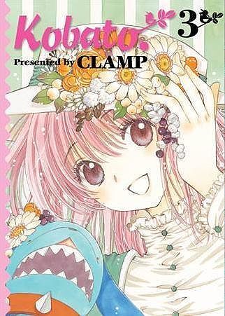 Kobato - 03