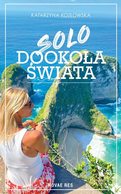 Solo dookoła świata