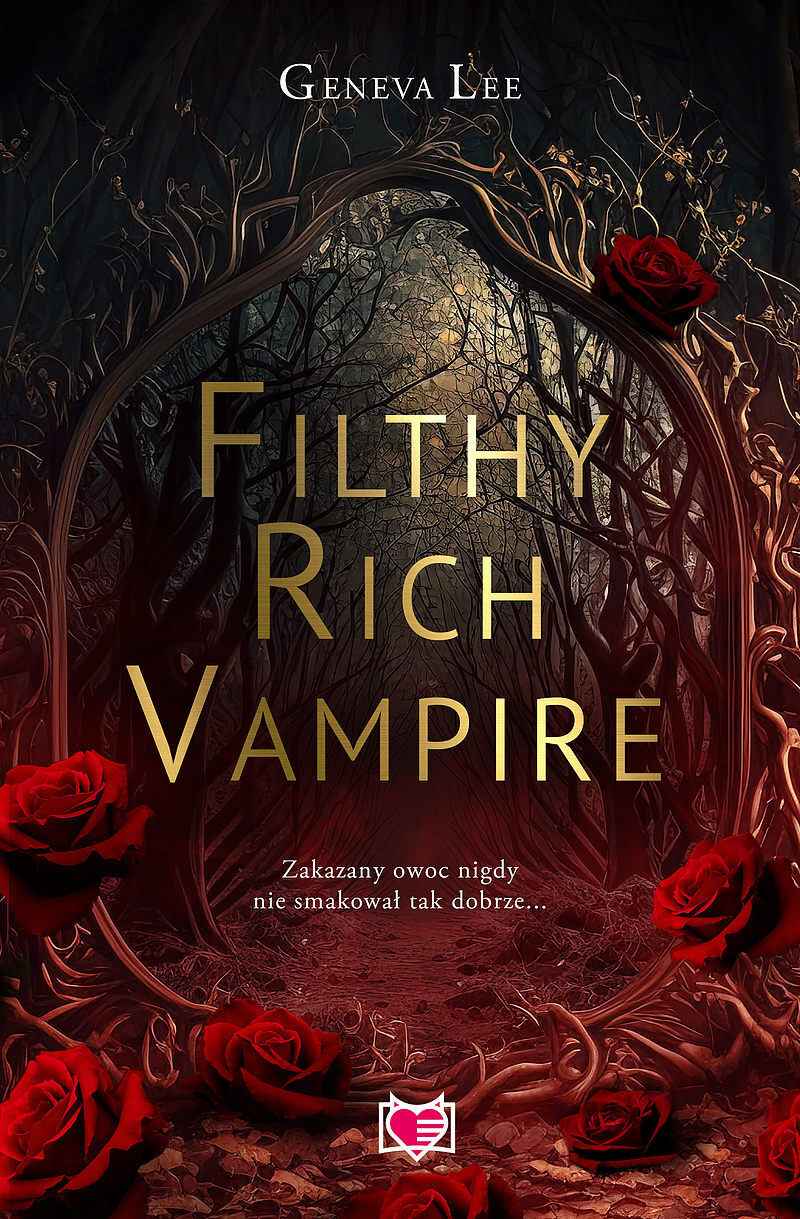 Filthy Rich Vampire