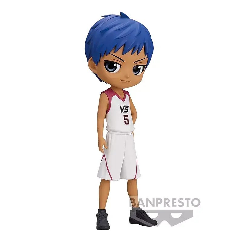 Q posket  kuroko's basketball  daiki aomine