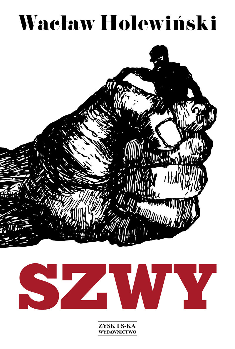 Szwy (e-book)