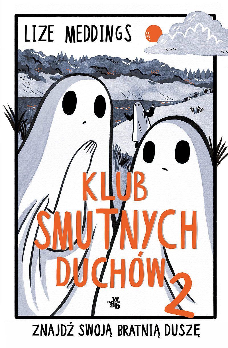 Klub Smutnych Duchów - 2