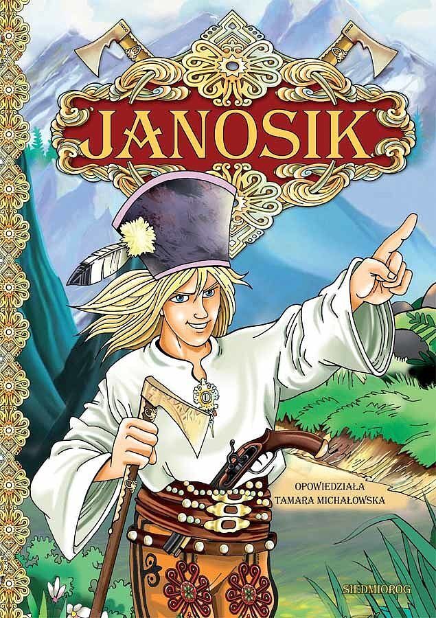 Janosik