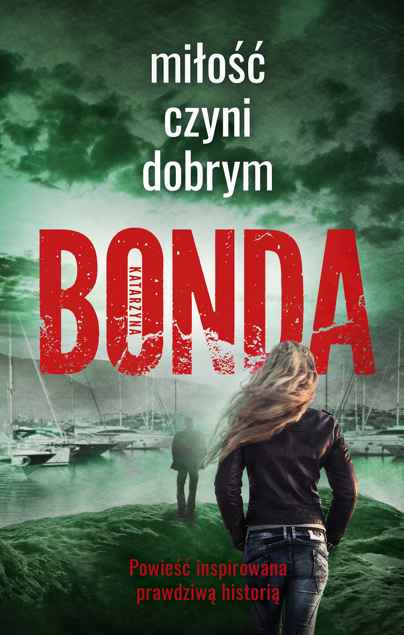 Miłość czyni dobrym (e-book)