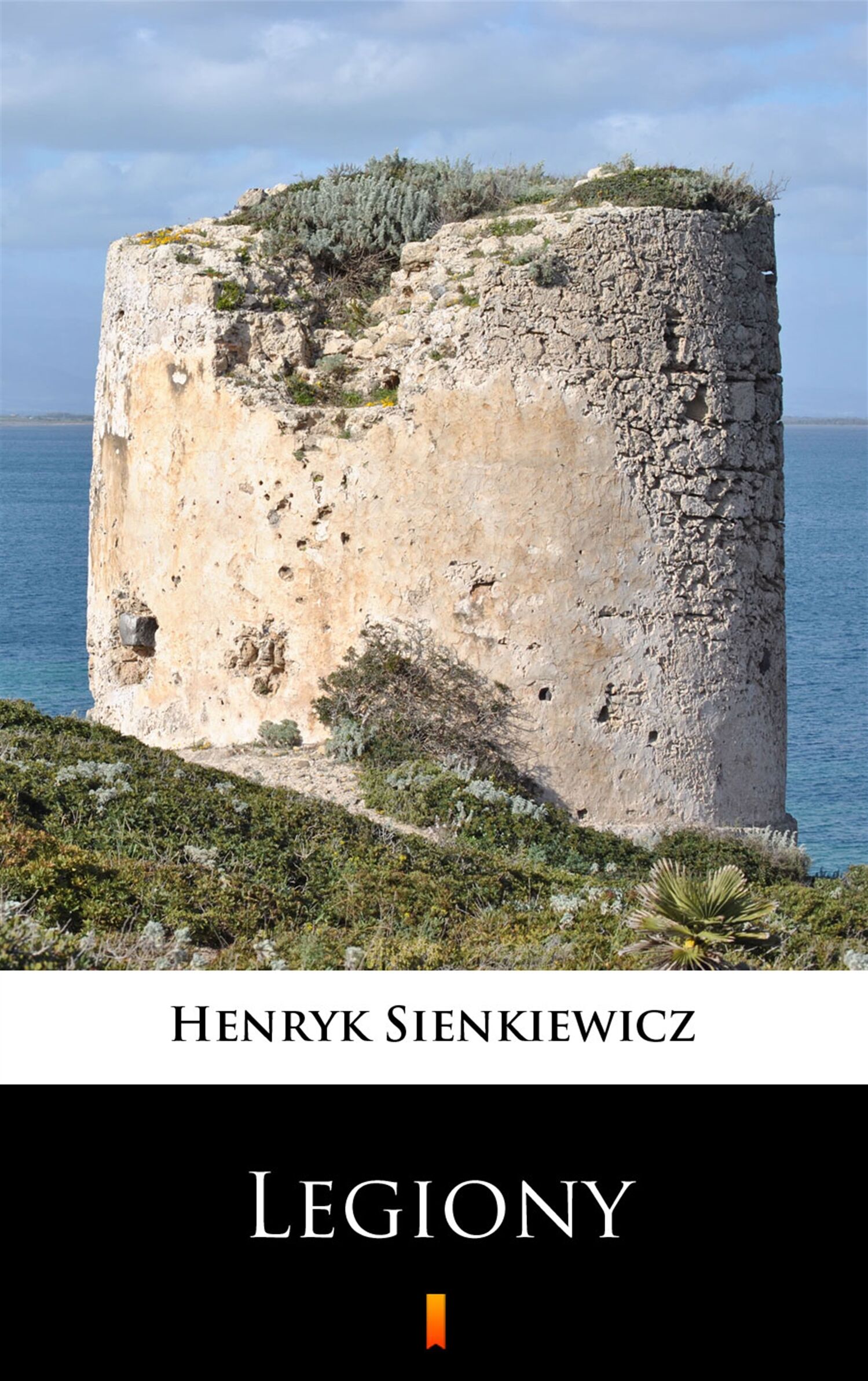 Legiony (e-book)