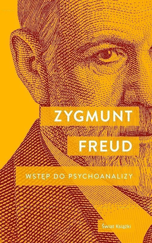 Wstęp do psychoanalizy (oprawa miękka)