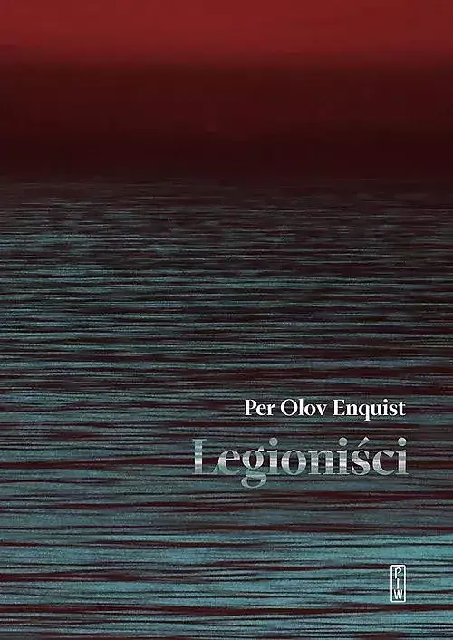 Legioniści