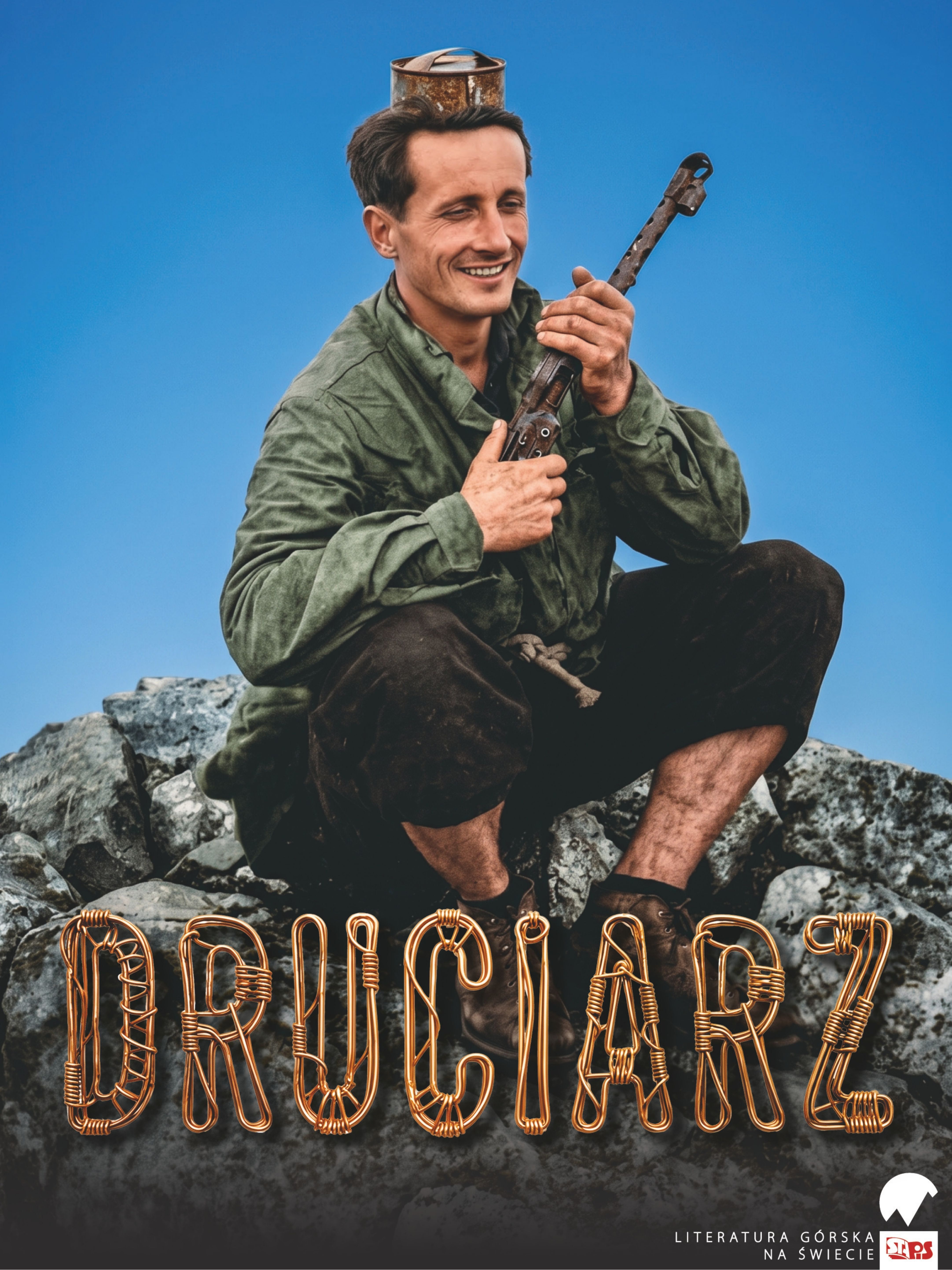 Druciarz