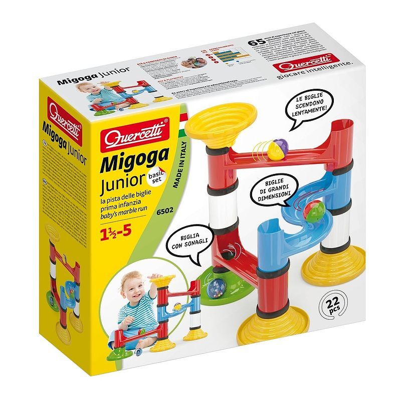 Tor kulkowy Migoga Junior