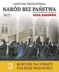 Naród bez państwa