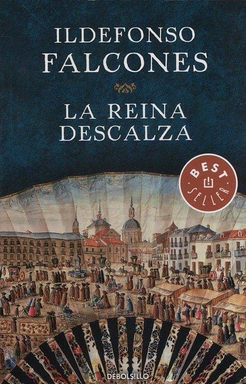 La Reina Descalza