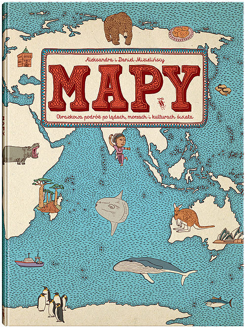 Mapy