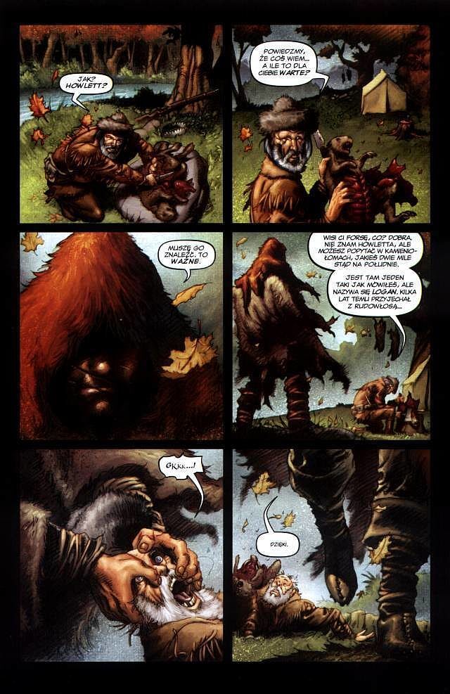 Origin - 6 - I w proch się obrócisz