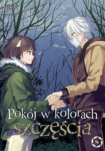 Pokój w kolorach szczęścia - 08