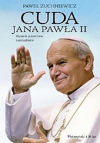 Cuda Jana Pawła II (e-book)