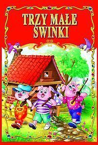 Trzy małe świnki
