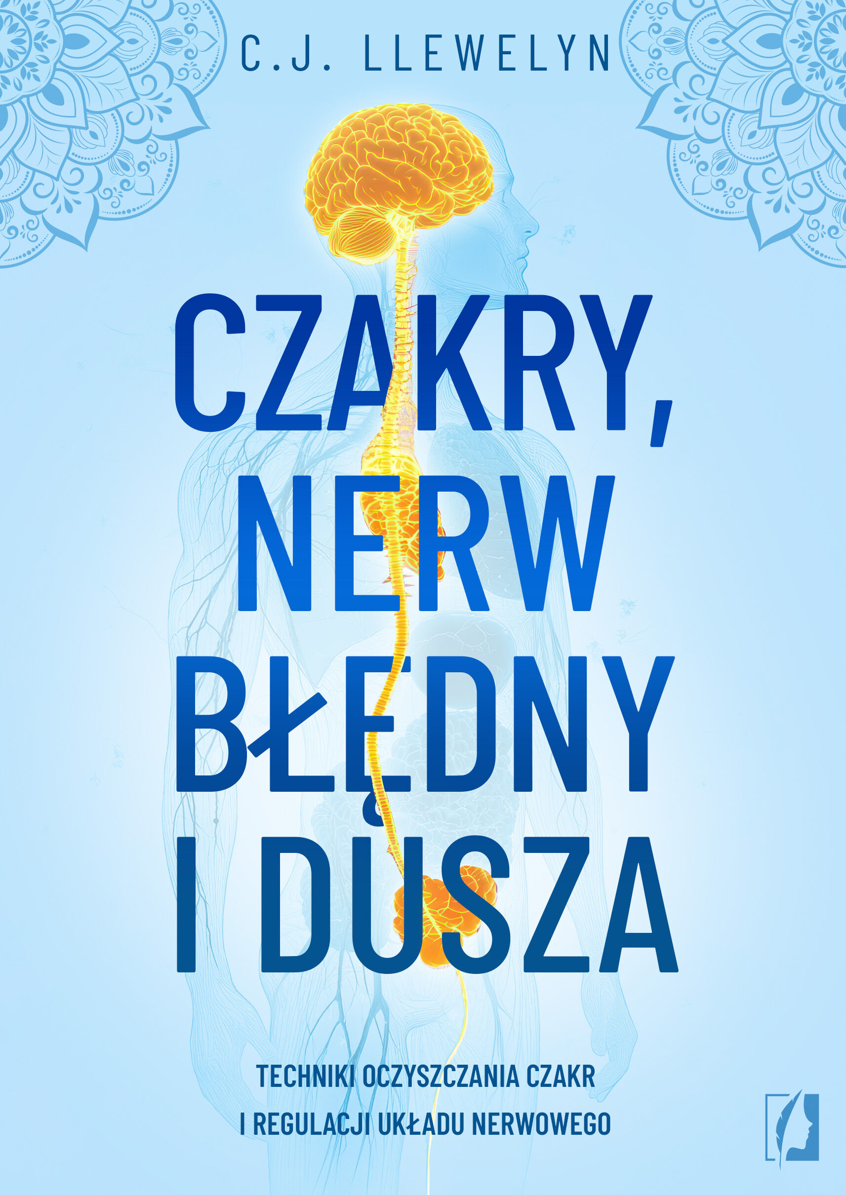 Czakry, nerw błędny i dusza
