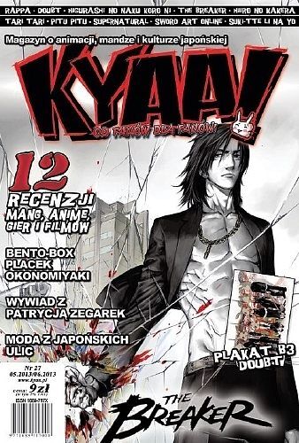 KYAA! - 27