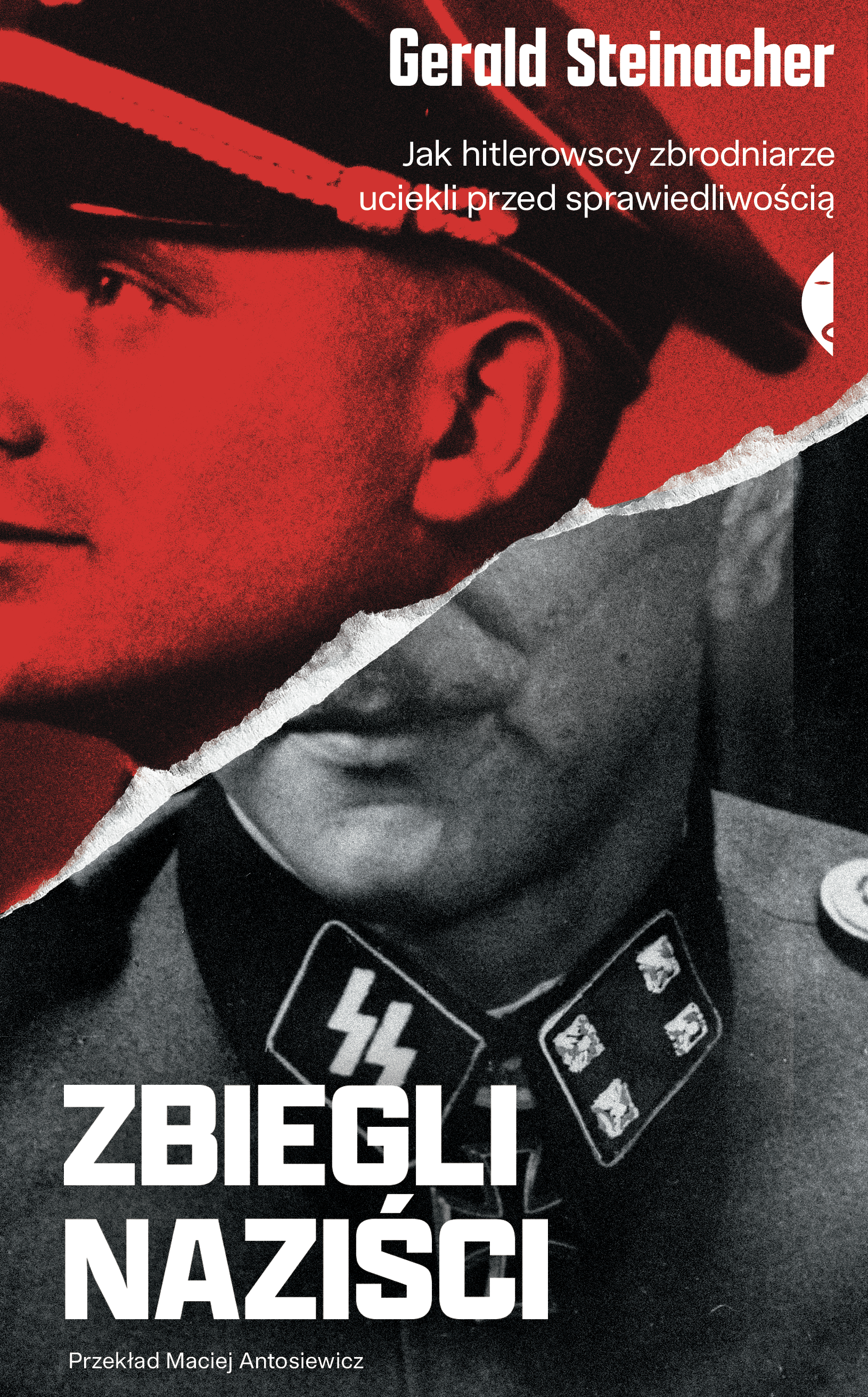 Zbiegli naziści