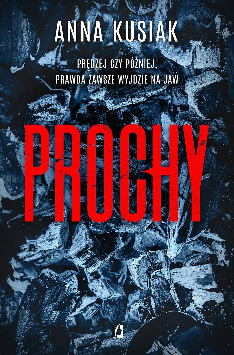 Prochy. Żywioły Podkarpacia. Tom 3