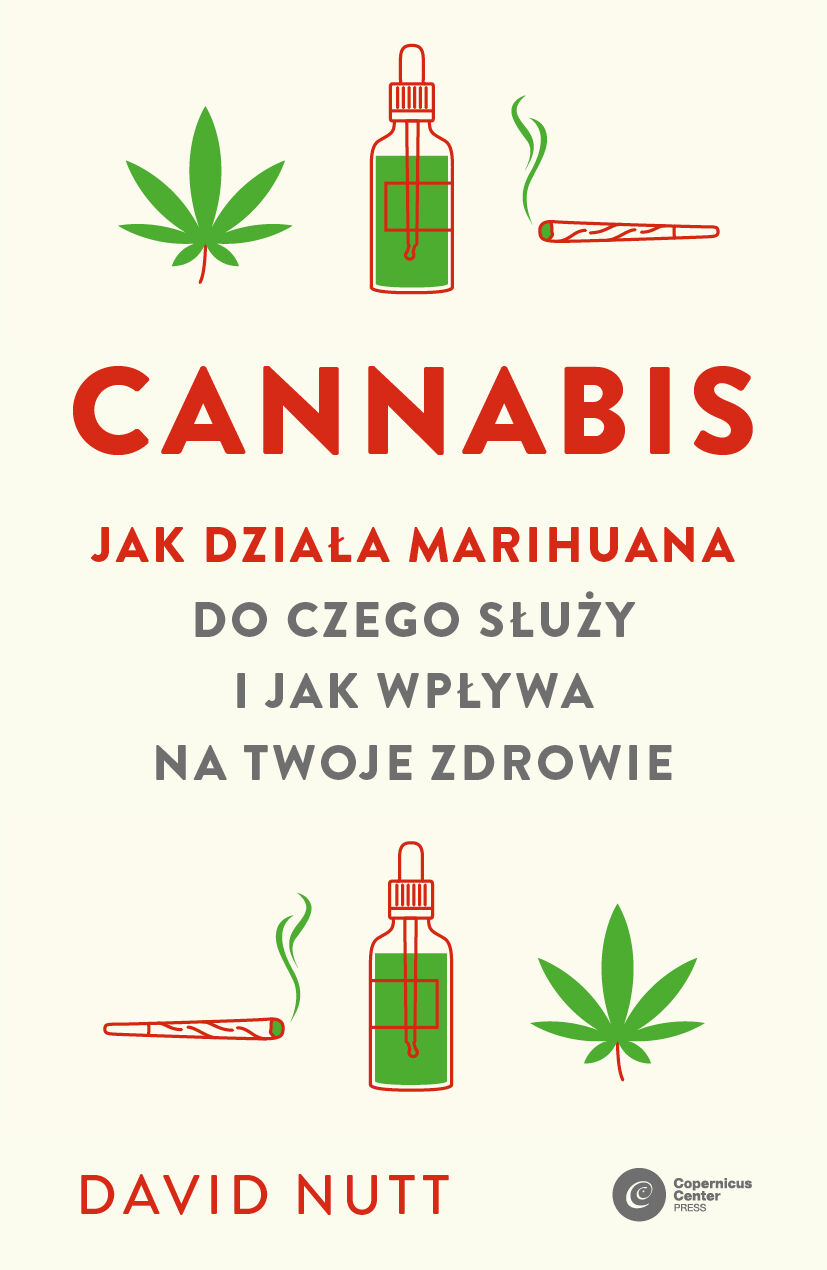 Cannabis (e-book)