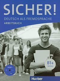 Sicher B1 Arbeitsbuch