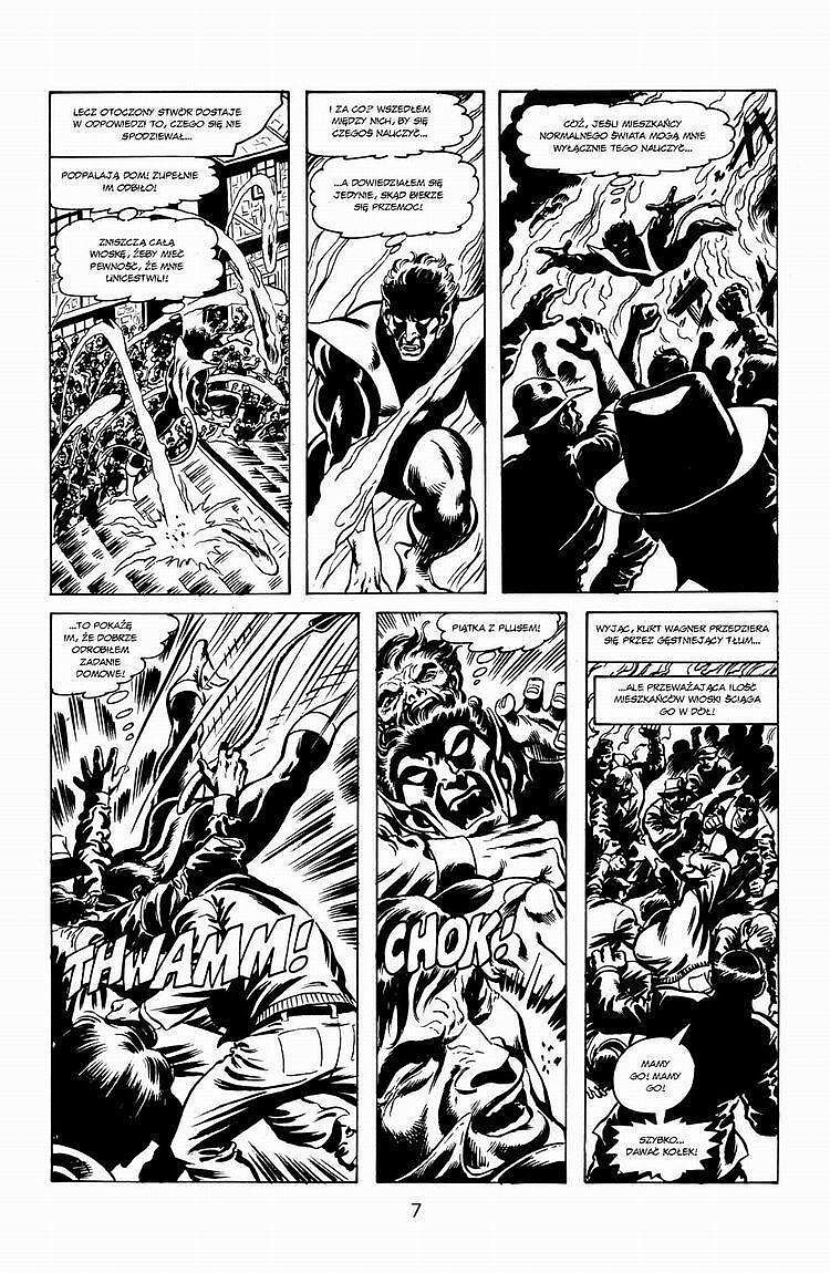 Essential - 4 - X-Men. Część 1