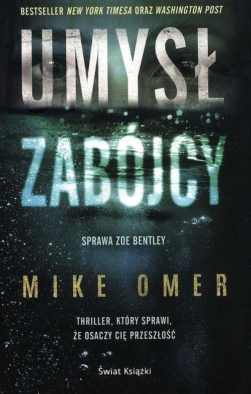 Umysł zabójcy