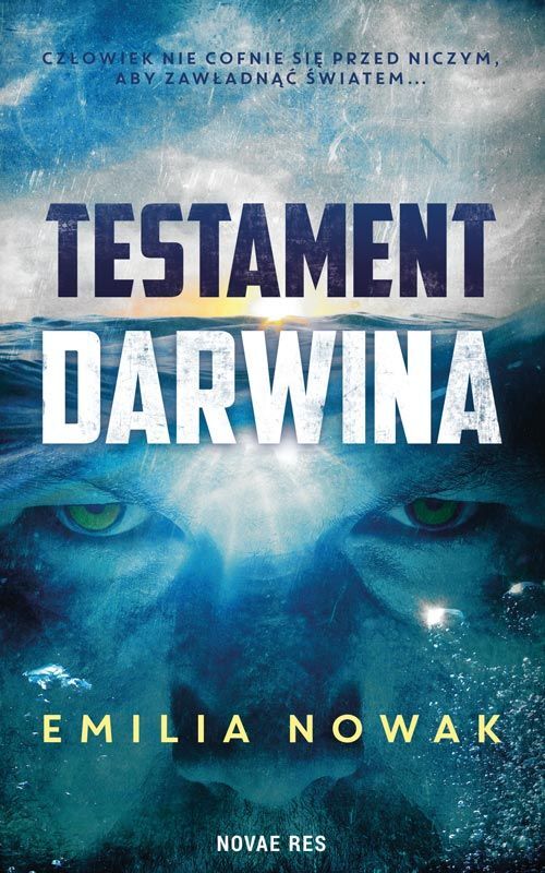 Testament darwina