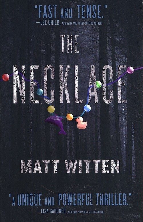 The Necklace