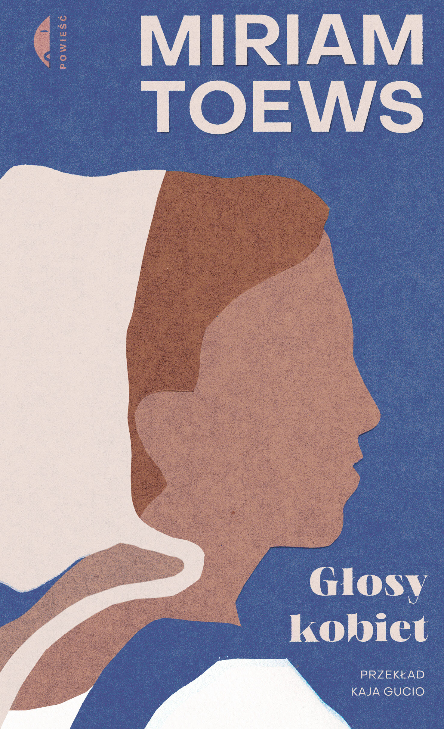 Głosy kobiet (e-book)