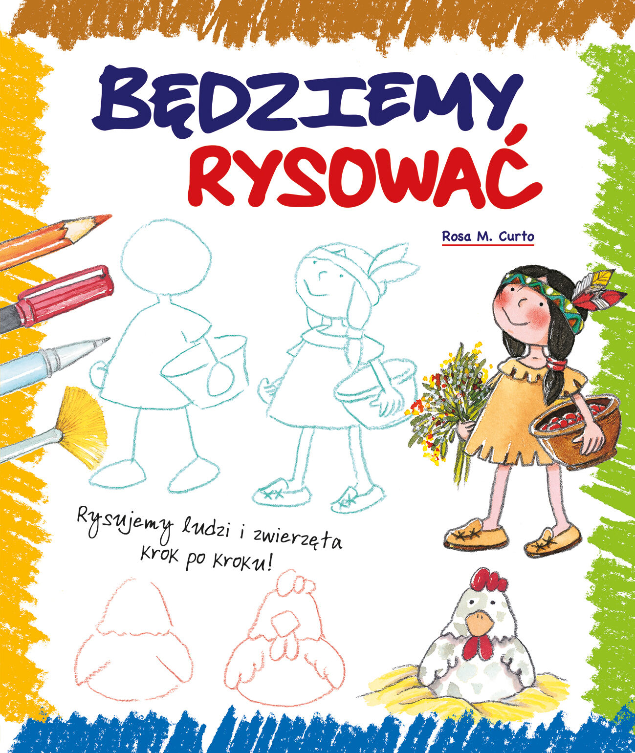 Będziemy rysować