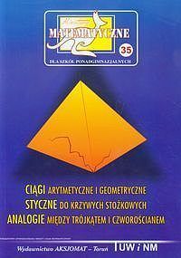 Miniatury matematyczne 35