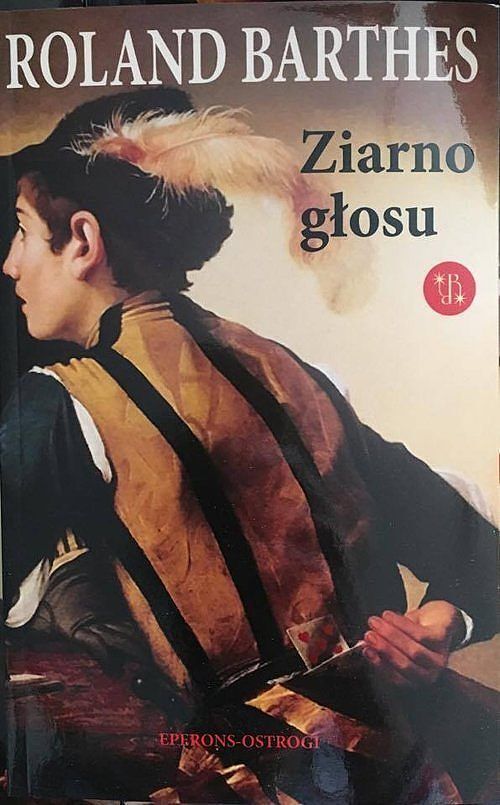 Ziarno głosu