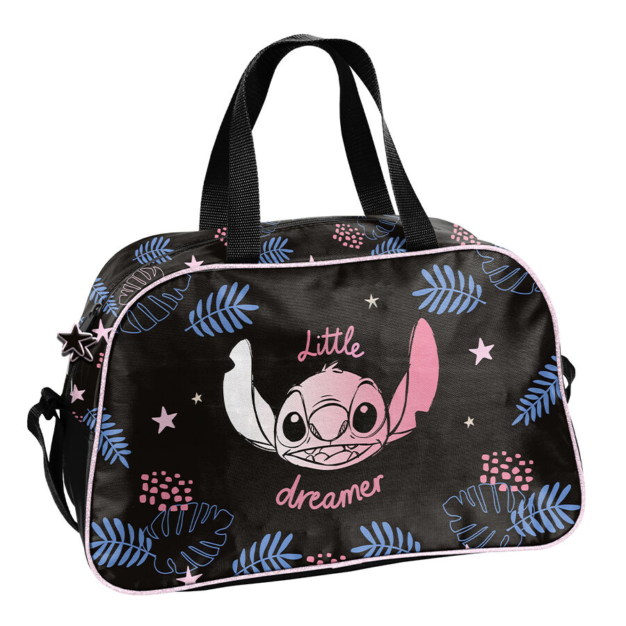 Torba sportowa Stitch Little Dreamer DS26YY-074