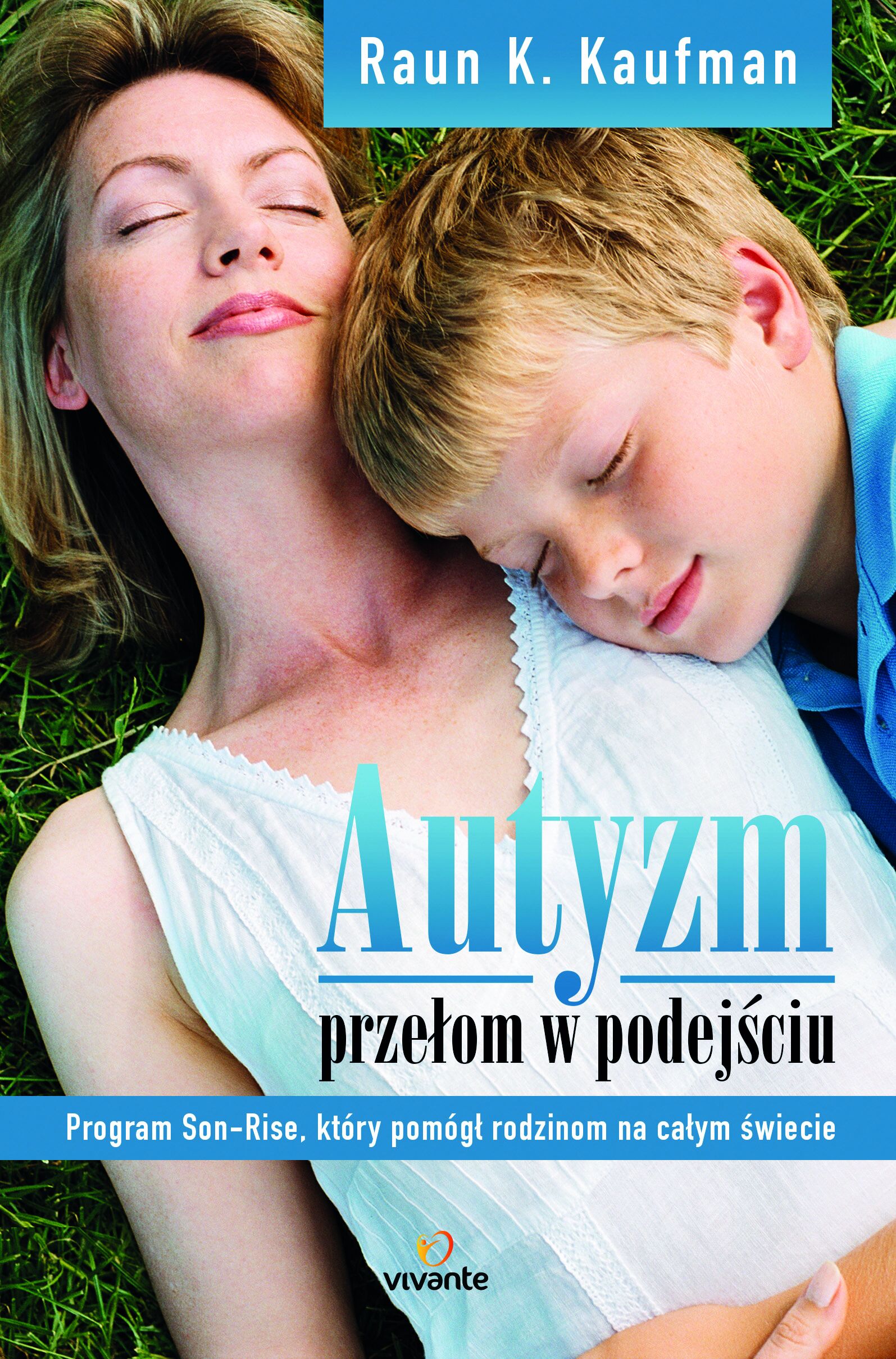 Autyzm przełom w podejściu