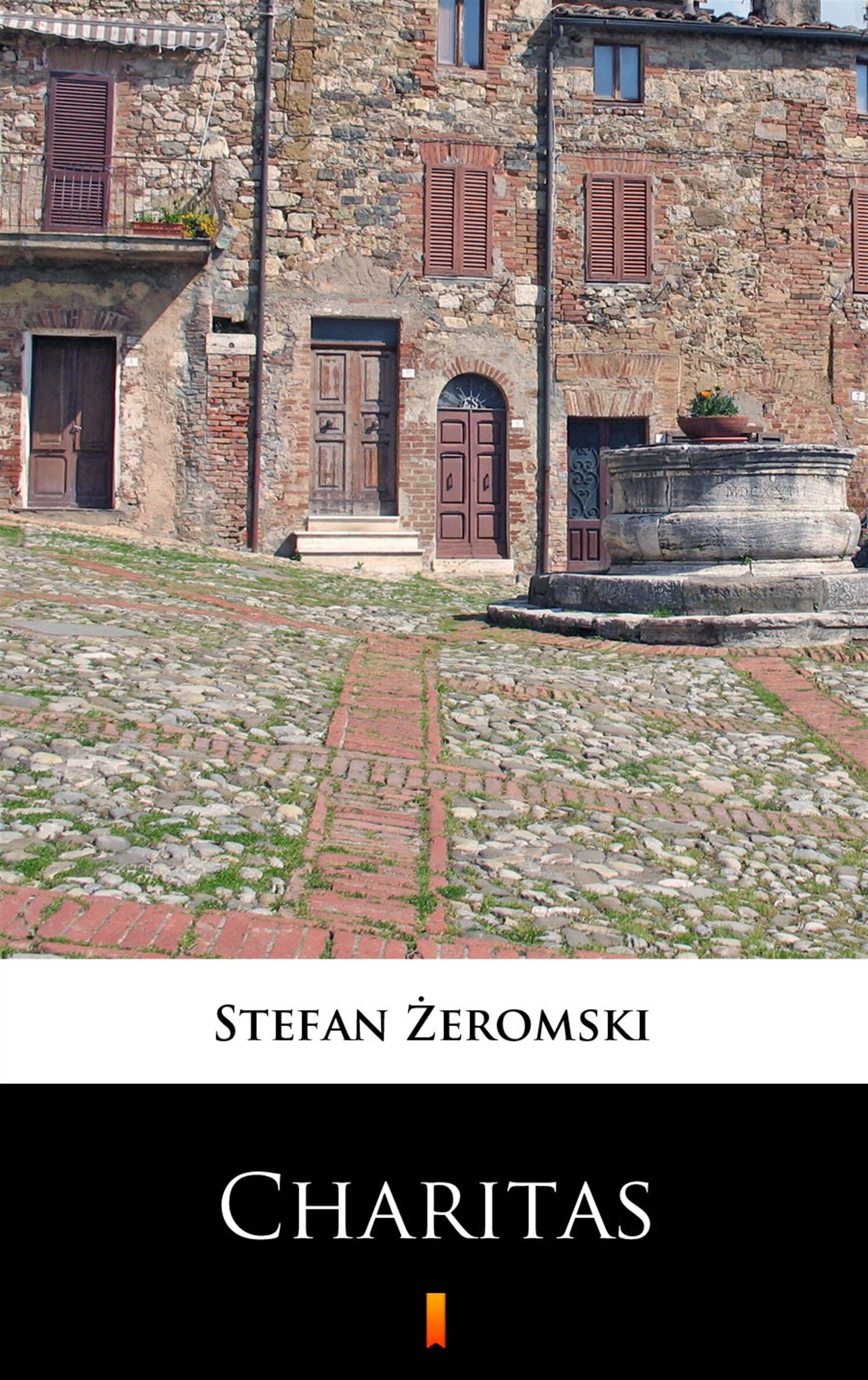 Walka z szatanem (e-book)