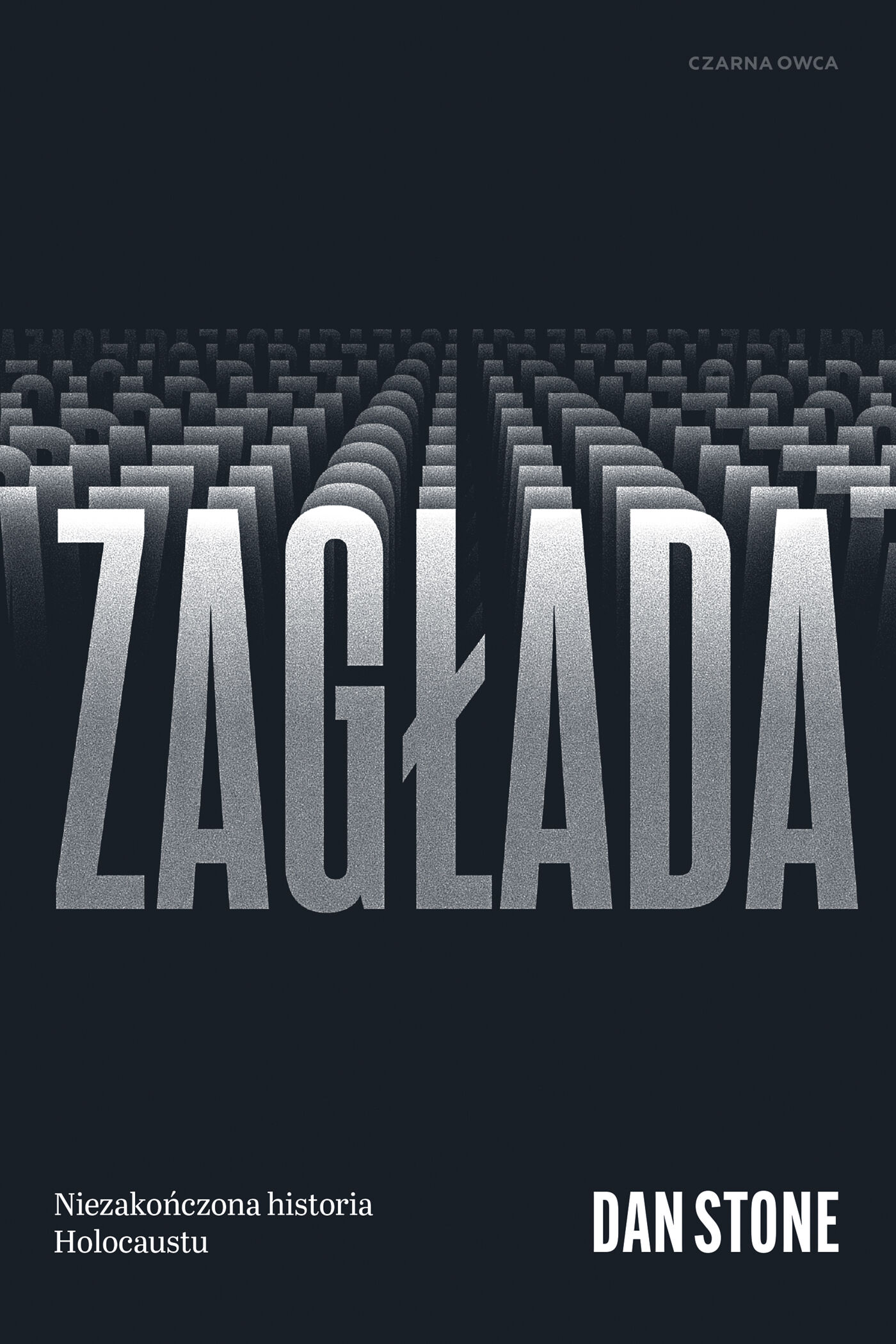 Zagłada (e-book)