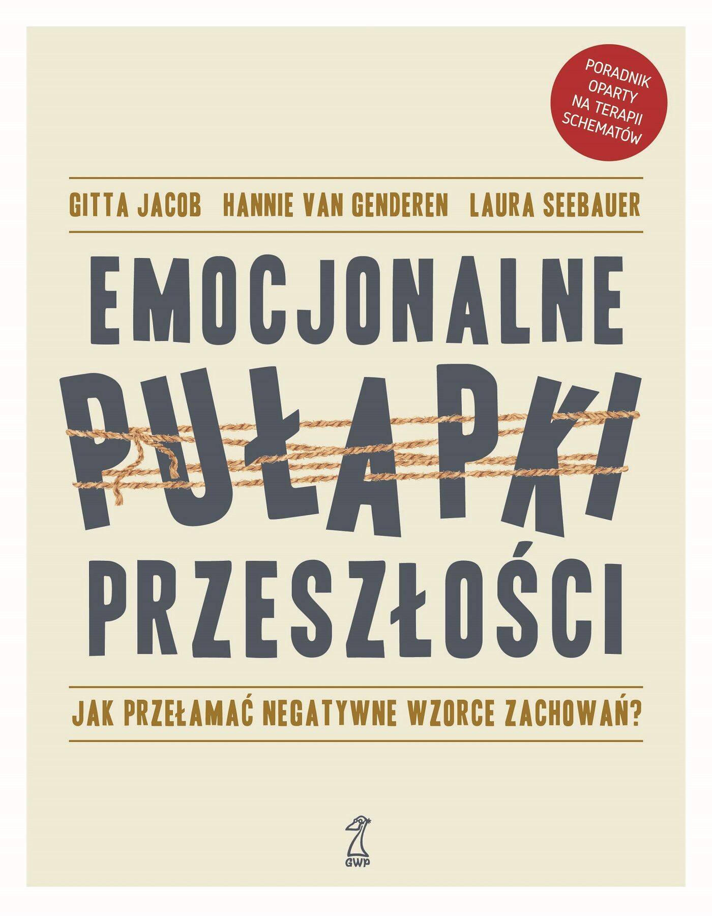 Emocjonalne pułapki przeszłości (e-book)